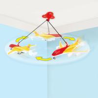 Letadlo Sky Flyer 18cm